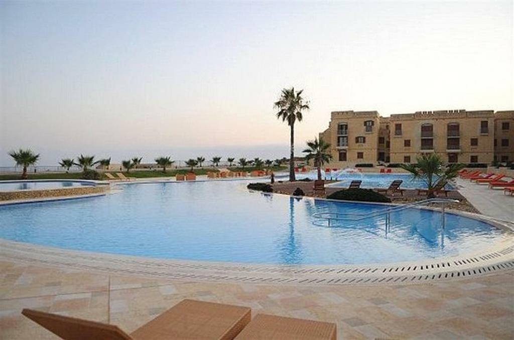 Harbour Views Duplex Maisonette With Jacuzzi Hot Tub Mgarr Ngoại thất bức ảnh