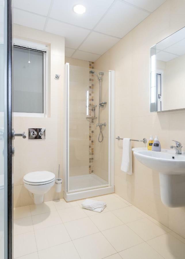 Harbour Views Duplex Maisonette With Jacuzzi Hot Tub Mgarr Ngoại thất bức ảnh