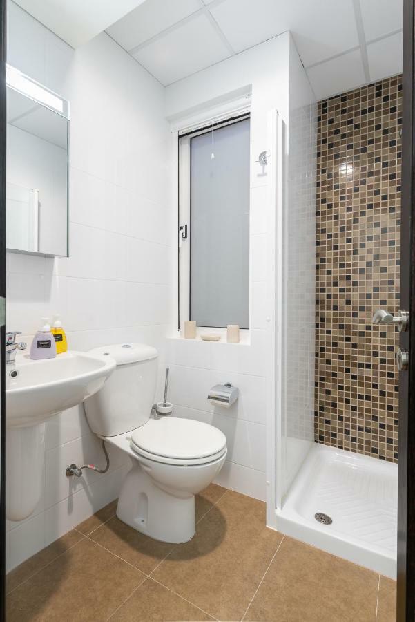 Harbour Views Duplex Maisonette With Jacuzzi Hot Tub Mgarr Ngoại thất bức ảnh